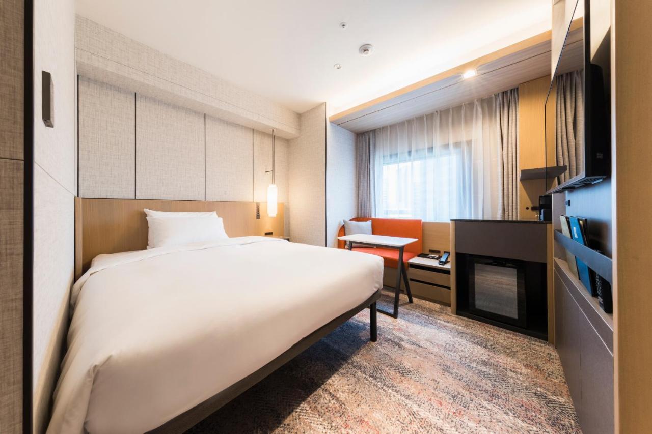 Hotel Metropolitan Edmont Präfektur Tokio