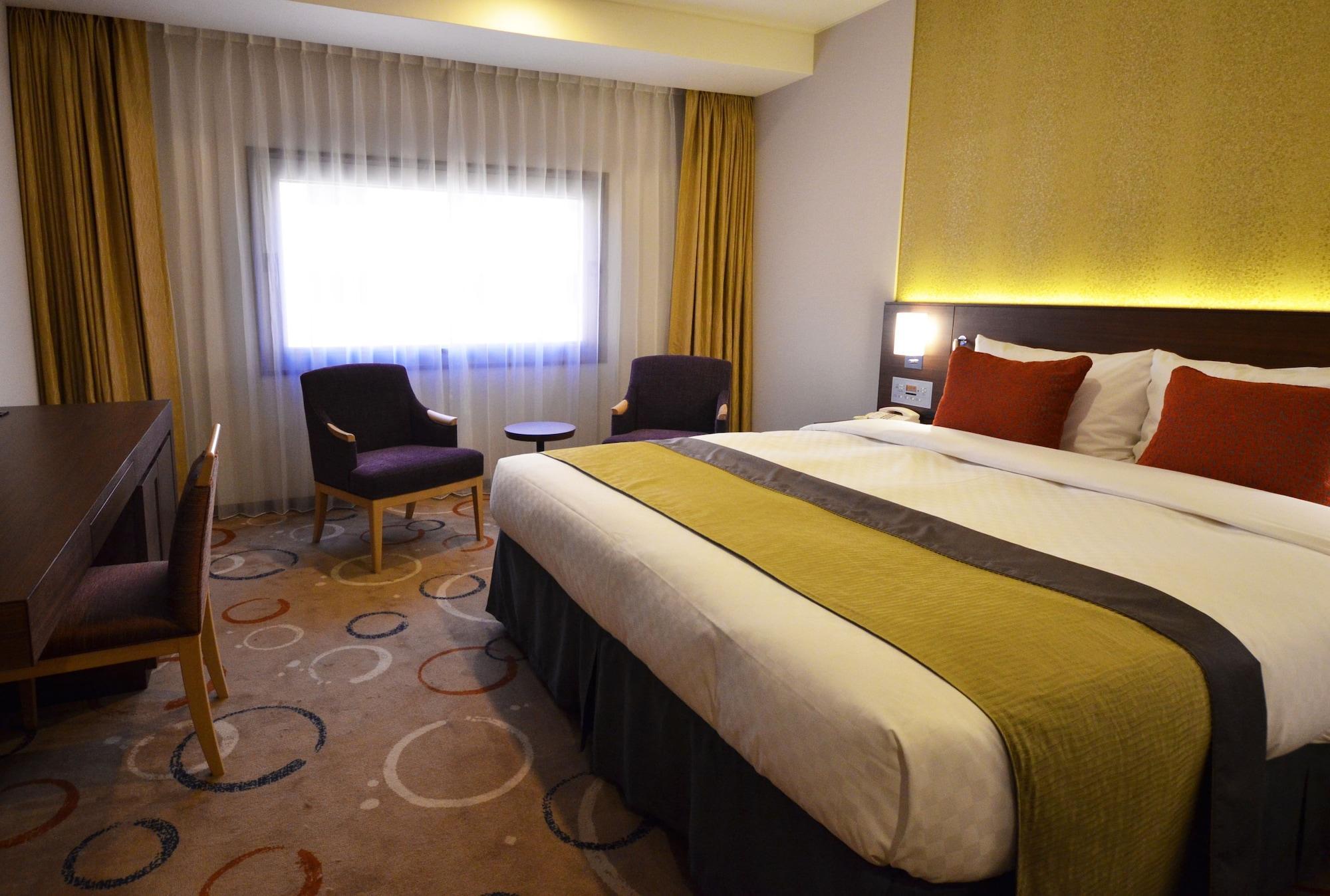 Metropolitan Edmont Hotel Präfektur Tokio