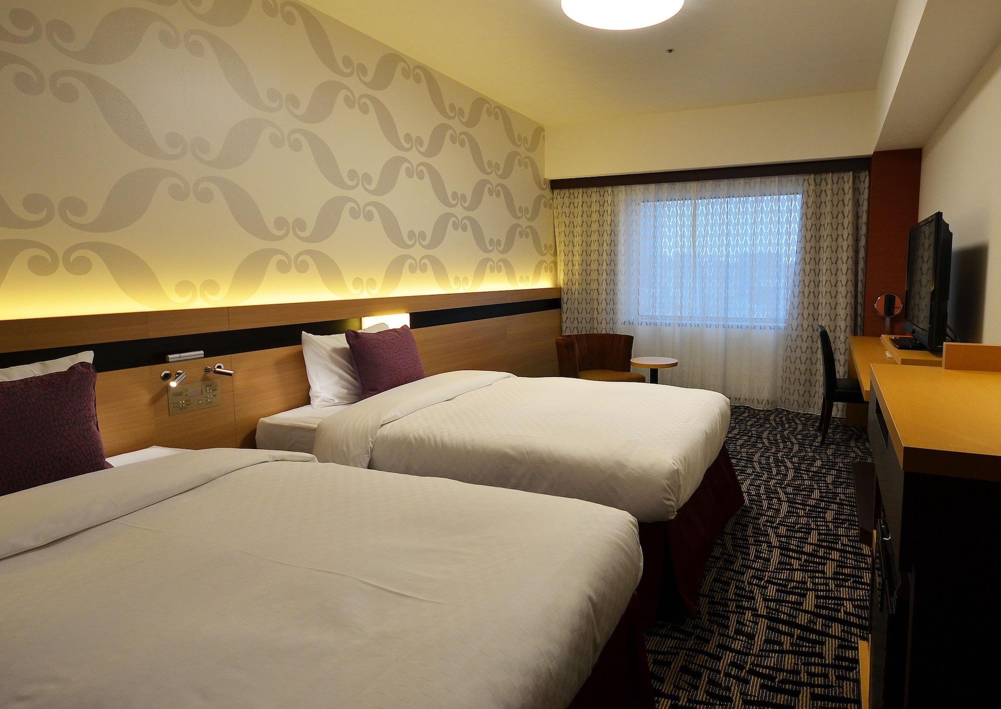 Hotel Metropolitan Edmont Präfektur Tokio