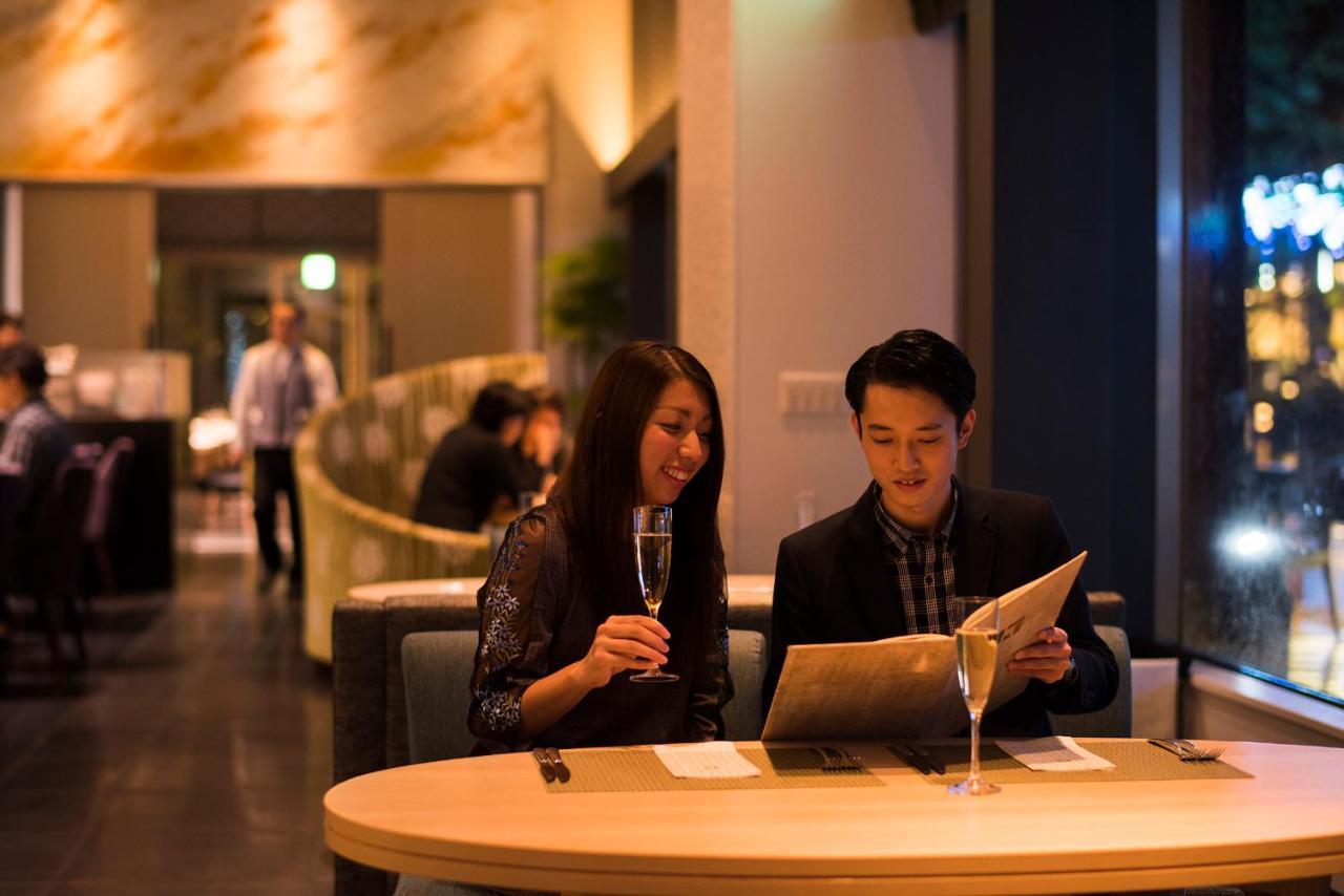 Metropolitan Edmont 4* Präfektur Tokio