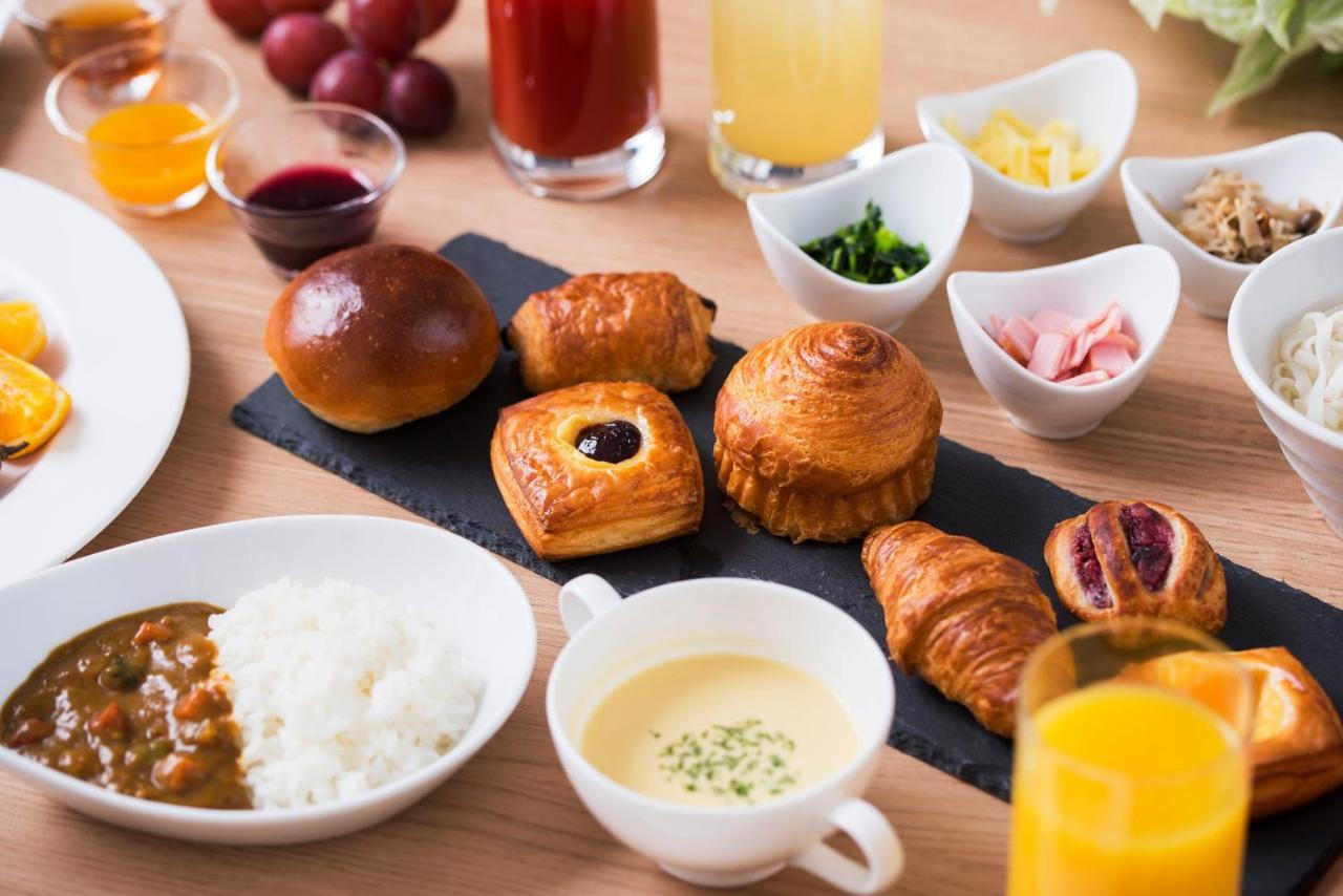 Metropolitan Edmont 4* Präfektur Tokio