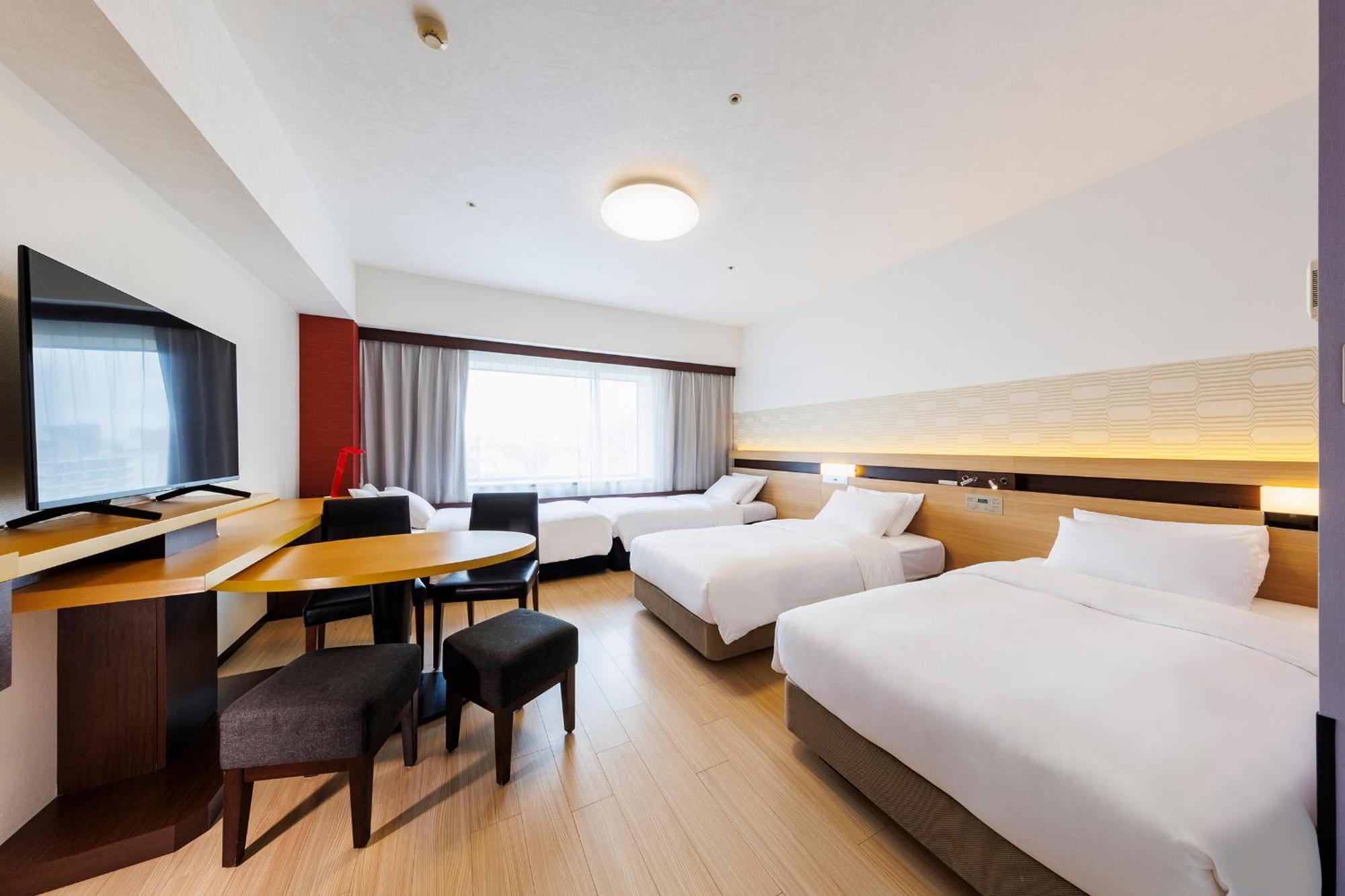 Hotel Metropolitan Edmont Präfektur Tokio